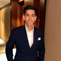 Anurag Ramani profile photo