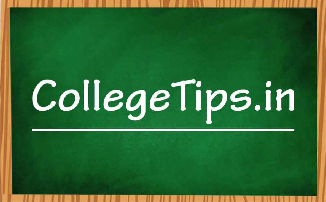 CollegeTips logo
