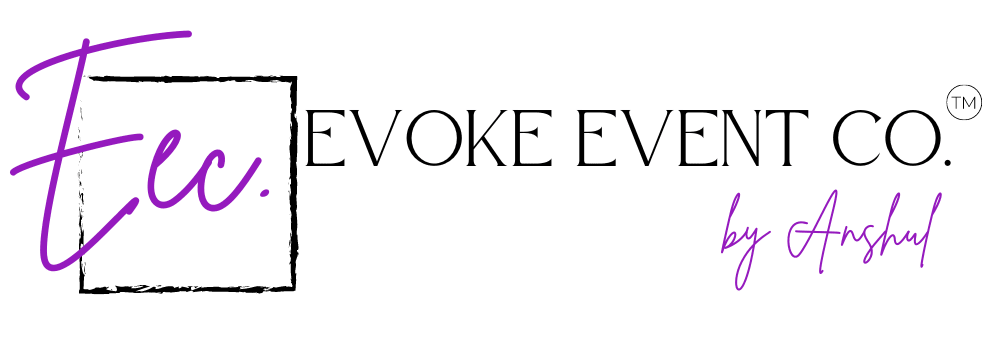 Evoke logo
