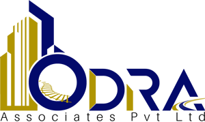 ODRA Associates logo