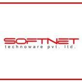 Softnet logo