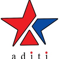 Aditi Integrated Services Solution logo
