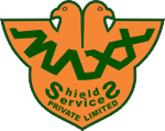 Maxx Shield logo