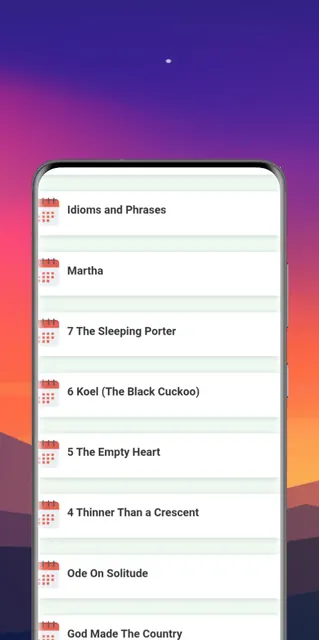 Sunny Repo Agency screenshot 4
