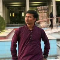 Gautam Raj profile photo