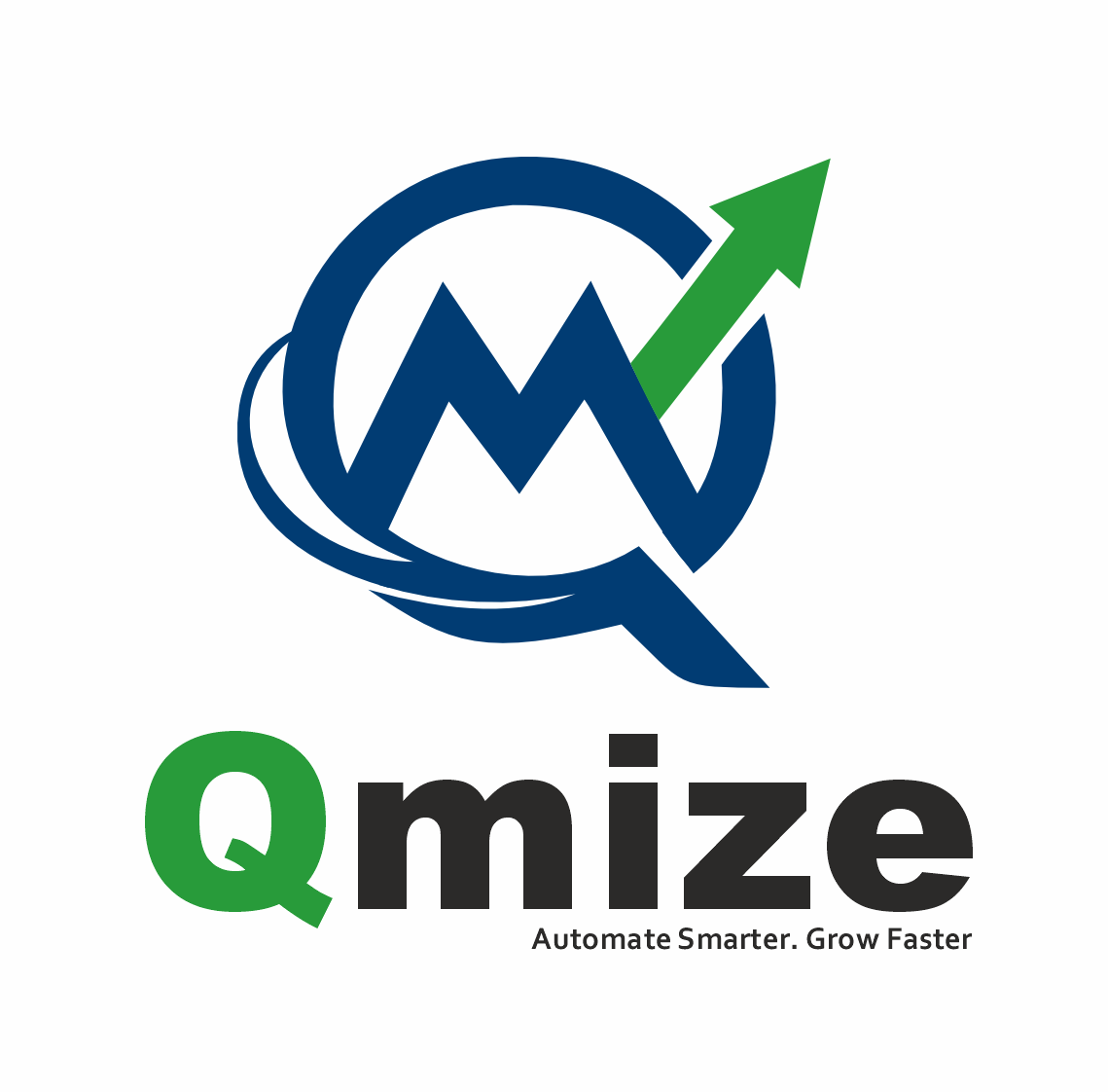 Qmize logo