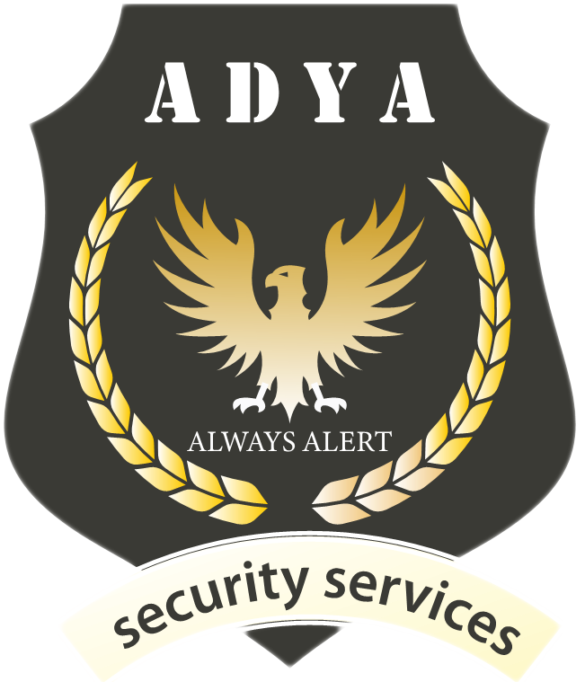 Adya Security logo