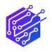 Vistic Solutions logo