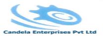 Candela logo