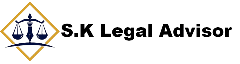 SK Legal Advisor logo