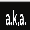 a.k.a. logo