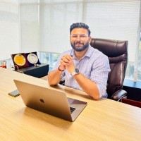 Ishan Gupta profile photo