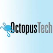 Octopus Tech logo