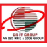 Dr ITM logo