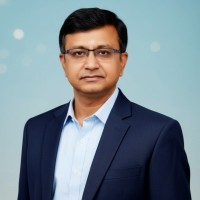 Shankar Krishnamoorthy profile photo