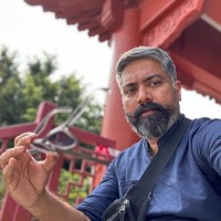 Madhavan Sankara profile photo