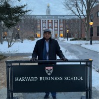 Sudhakar Kadavasal profile photo