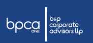 BPCA logo
