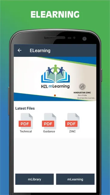 HZL One screenshot 4