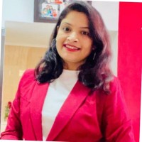 Manjuushaa Mehrr profile photo