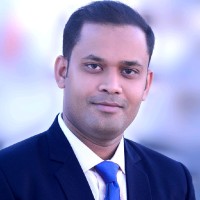 Rituraj Deshmukh profile photo