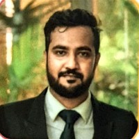 Saptarshi Dutta profile photo