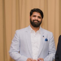 Aasif Iqbal Usmani profile photo