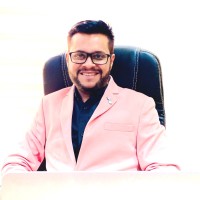 Varun Thakkar profile photo