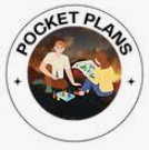 Pocket Plans logo