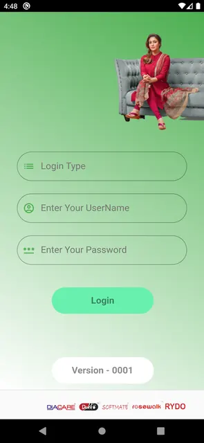 walkmate sales screenshot 6