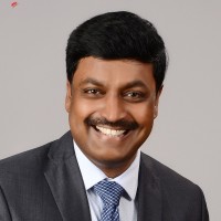 Prashanth Subramanian profile photo
