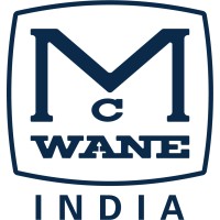 McWane India logo