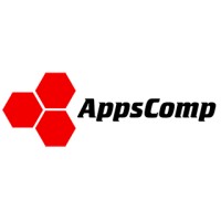 Appscomp logo