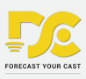 Dyna4cast logo