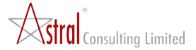 Astral Consulting logo