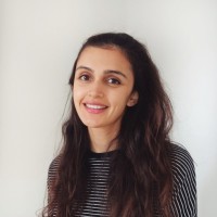 Nikita Patel profile photo