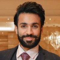 Akash Singh profile photo