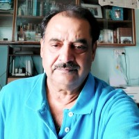 MVRL Murthy profile photo