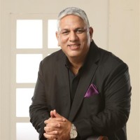 Vinet Kumar profile photo