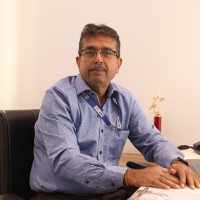 Naresh Gulraj profile photo