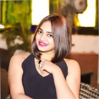 Neha Sharma profile photo
