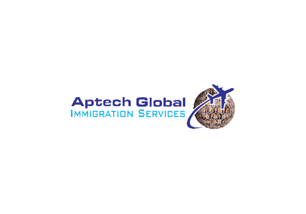 Aptech Global Immigration Services Pvt. Ltd. logo