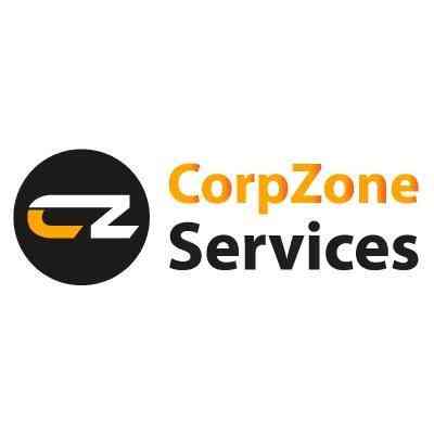 CorpZone Services Private Limited logo