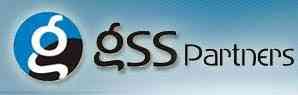 GSS Partners logo