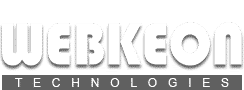 Webkeon Technologies logo
