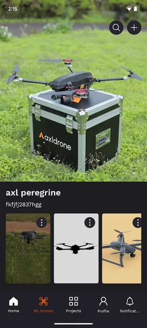 axlviman screenshot 2