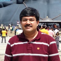 Sumesh T G profile photo