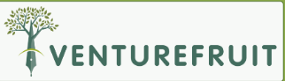 Venturefruit logo