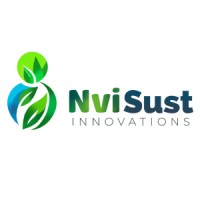 NviSust Innovations logo