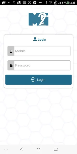 M2i screenshot 1